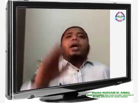 Hukuman Mag Anak CIN (Part-2)