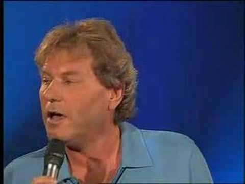 Bernhard Brink - Die Zeit heilt keine Wunden 2008