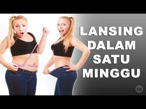 Menurunkan berat badan herbal diuretik Kofo Turboslim ulasan dokter pelangsing