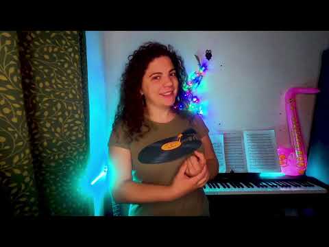 Cos'è il timbro? Merendine Musicali, la teoria musicale per tutti #4 - Donata Greco