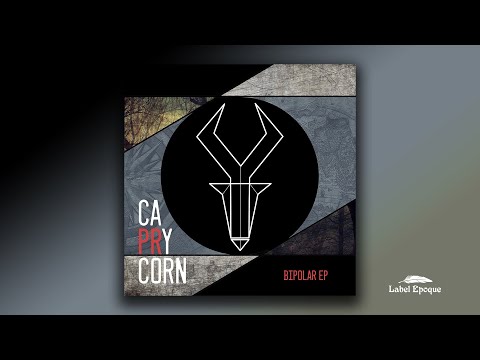 CaprYcorn - Someone out there | Taken from BIPOLAR EP