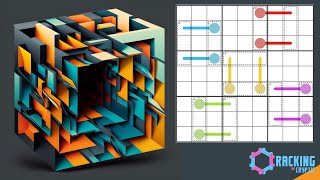 The Sudoku With Stretched Squares