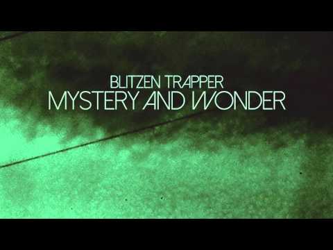 Blitzen Trapper - "I Am A Man of Constant Sorrow" [Audio]