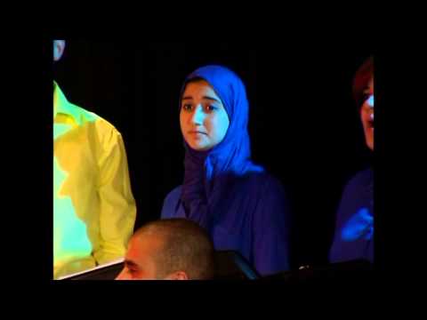 Aatini Nay Chorale Al Boughaz