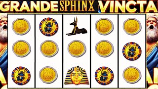 💥 BIG WIN su SLOT SPHINX di IGT! 🎰 BONUS EPICO attivato 💰⚡️
