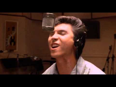 Los Lobos - Come on, Let's Go ( La Bamba OST )