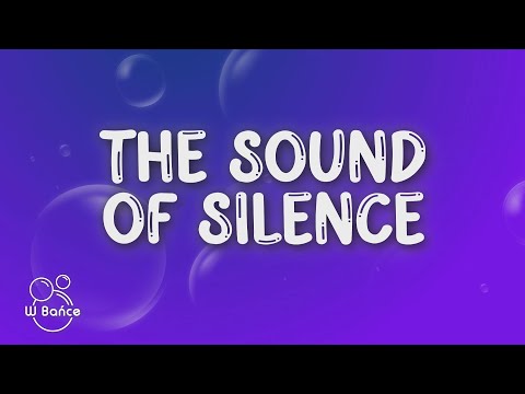 Disturbed - The Sound Of Silence (CYRIL Remix) (Tekst/Lyrics) Polskie Tłumaczenie