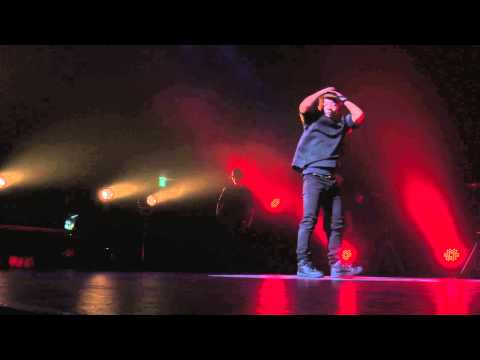 PLAYERS,INC　-  ICECREAM SPECIAL @Tsutaya O east