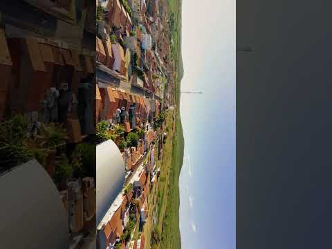 Amparo, Paraíba, vídeo gravado em 6 de janeiro de 2024