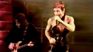 Mecano - El fallo positivo TOUR&#39;92