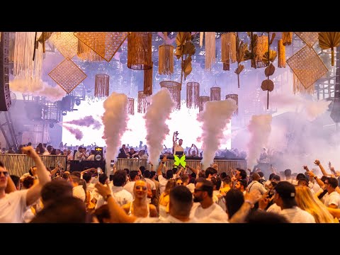 Dropack @ Greenvalley Reveillon 2025 - Camboriú, SC (Closing Set for Korolova)