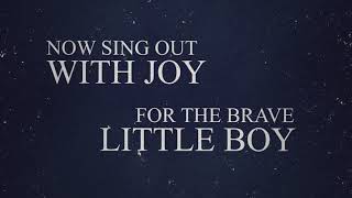 Andrew Peterson - &quot;The Theme Of My Song&quot; (Official Lyric Video)