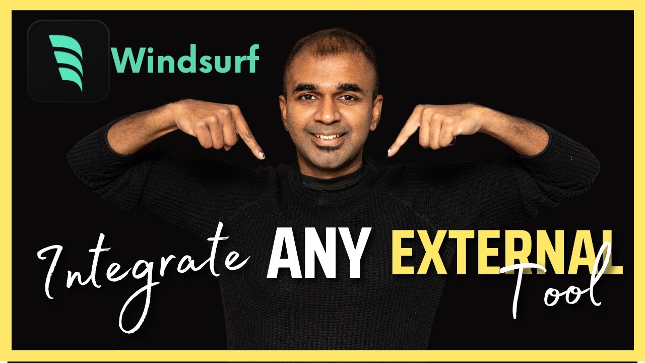 MAKE Windsurf AI Code Editor AUTOMATICALLY See Browser Logs in 5 MINS!