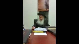 Rav Dovid Schustal, Rosh Yeshiva BMG