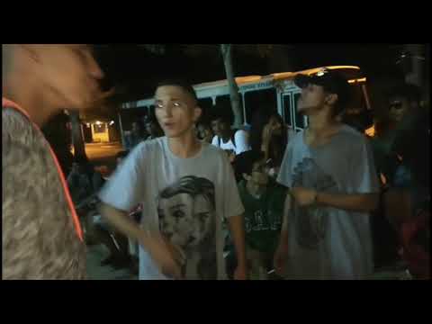 DT/ Souza vs Raiden vs Lks - [1° FASE] 27° Batalha da Armação