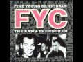 Fine young cannibals,As hard as it is    YouTube