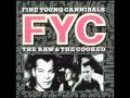 Fine young cannibals,As hard as it is YouTube ...
