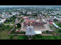 Temples Of India Chidambaram Sri Thillai Nataraja Temple EAGLE EYE VIEW