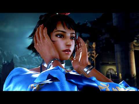 +2 on Block 2019 February Edition - Tekken 7 - Winners Finals - Pokchop vs. HooDNurD Turkeasy