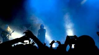 Marduk - Departure from the Mortals (Black Christmas)