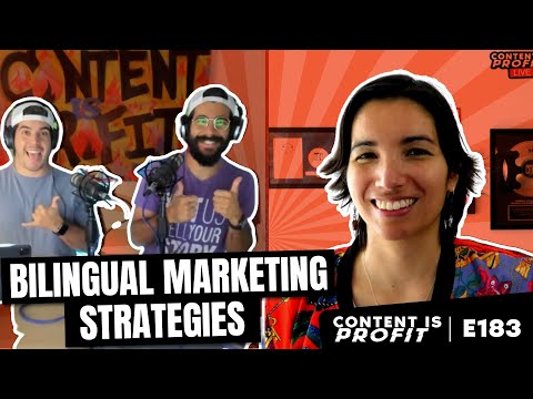 Carolina Millan: High Impact Entrepreneurship & Personal Branding!