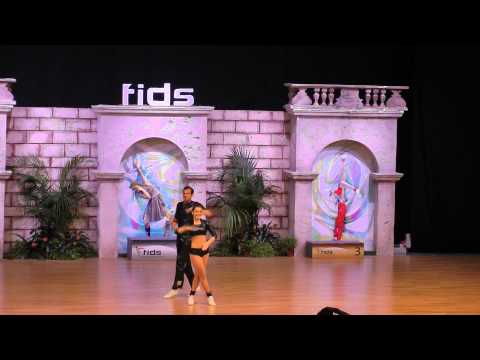 Rimini 2013  BACHMANN René & RÜEGG Stephanie