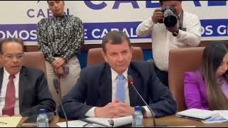 Preocupa retraso de reglamento de Ley de Portabilidad Numérica en Telefonía