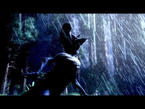 Full E750 Scorpius Rex Roar without the screams