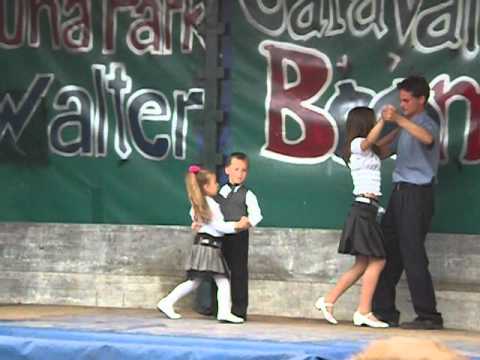 Tarna-Mare Spectacol :)