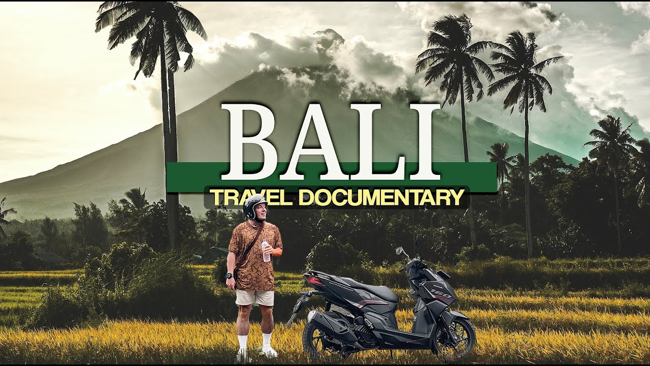 7 Days in BALI 🇮🇩 Escaping The Crowds | Travel Documentary