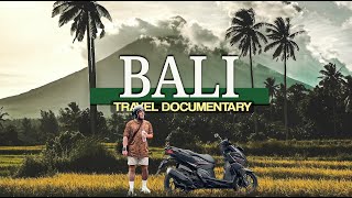 7 Days in BALI 🇮🇩 Escaping The Crowds | Travel Documentary