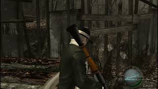 Resident Evil 4 Part 2 – Total Destruction with the Rocket Launcher! 🚀💥