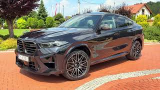 بيع سيارة BMW X6 M - صورة 4 | Autoline KW سيارة BMW X6 M | صورة 4 - Autoline