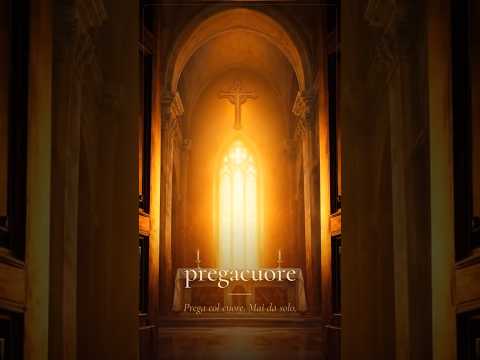 PregaCuore: Meditazione e Fede video thumbnail