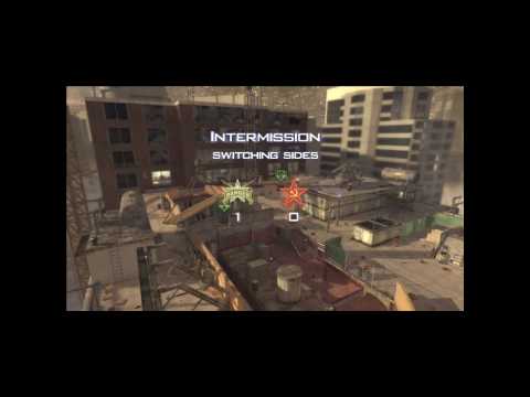 H2k vs VYE The Games HD