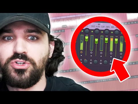 Why Your Beat Mixes "SUCK"