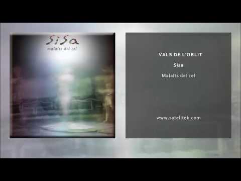 Sisa -  Vals de l'oblit (Single Oficial)