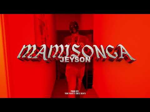 Mamisonga - JEYSON (Video Oficial)
