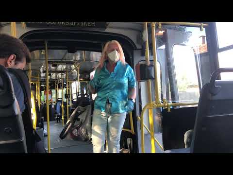 Ikarus 280.40A - BPO-454@135