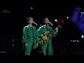 FANCAM Còn Gì Đẹp Hơn Bùi Công Nam Nguyễn Hùng MAYDAYs Concert Sao Nhập Ngũ 24 8 2025