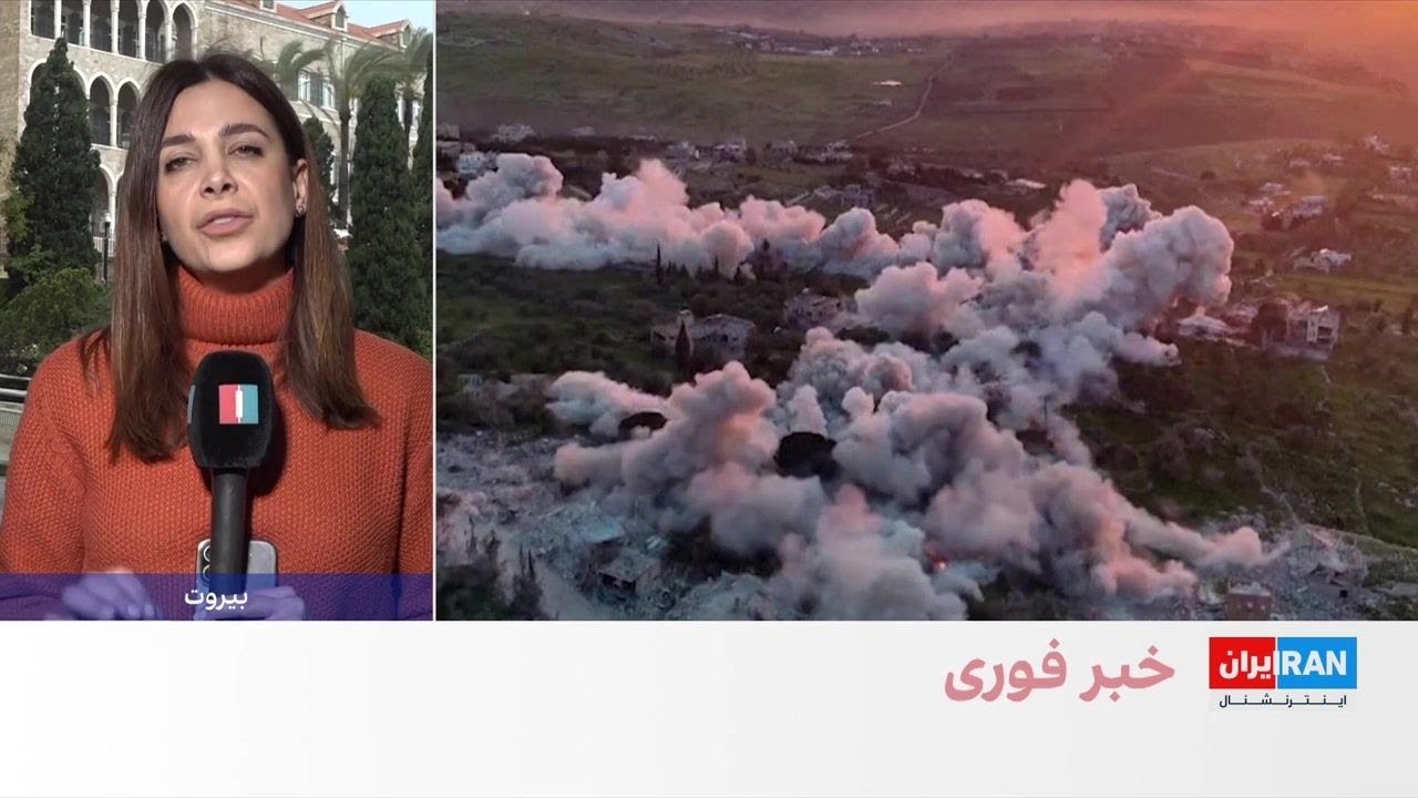 دبیرکل حزب‌الله: در لبنان آتش‌بسی وجود ندارد