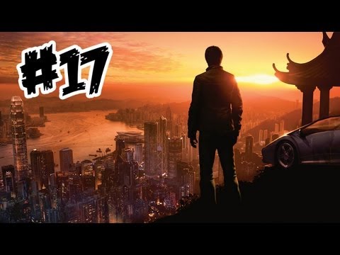 Sleeping Dogs Gameplay Walkthrough - Part 17 - TOO CRAZY!! (Xbox 360/PS3/PC Gameplay)