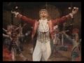 Tribute to Michael Crawford's Barnum - Colors of my Life