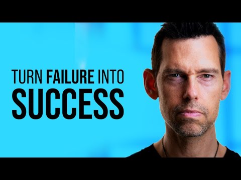 This Is How You CONVERT Your Failures Into SUCCESS | Tom Bilyeu Video