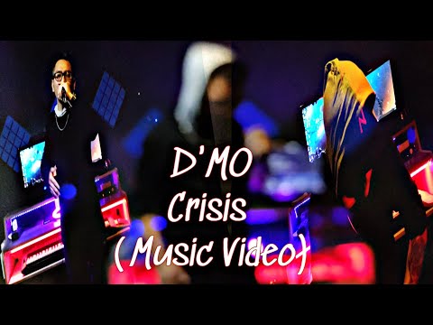 D'MO - CRISIS | MIZO RAP 2022