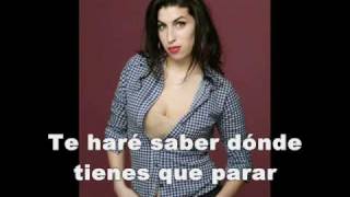 Amy,Amy,Amy [Sub. Español] - Amy Winehouse