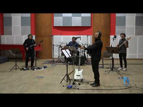 ANOTHER STORY BAND - Եթե կարող ես #EteKaroxEs 2023 Հանրային Ռադիո