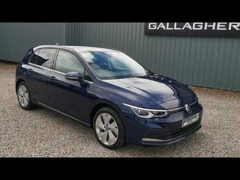 Volkswagen Golf (202) Style 2.0 TDI 150PS Automat - Image 2