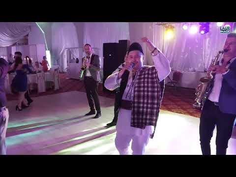 Super jiană - Marius Țugulescu și formația Cristi Neag - live nuntă - Alexandru&Anamaria - part 2
