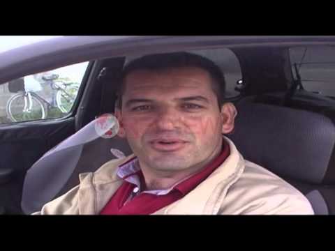 Milot, Mjegull në autostradë, shënohen dy aksidente të lehta, vështirësi lëvizje